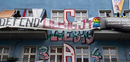 Die Eigentümer wollen die Einwohner vertreiben – aber wer sind ü...