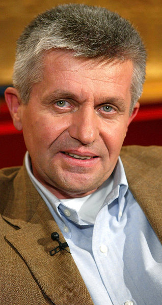 Norbert Juretzko Norbert Juretzko