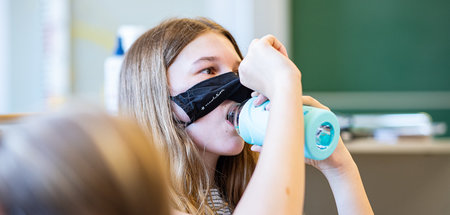 Zu bestehenden Ungleichheiten im bundesdeutschen Schulsystem kom...