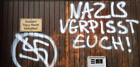 Weitere kommunalpolitische Posten für Faschisten gilt es in NRW ...