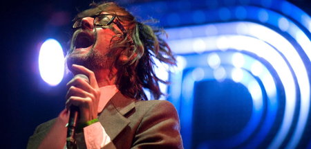 »Goddamn this claustrophobia!« – Jarvis Cocker