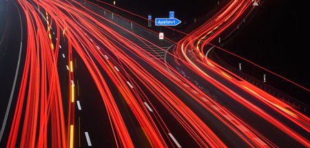 Neuer Latifundienbesitzer »Autobahn GmbH«: Das Zauberwort für pr...