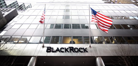 US-Investmentfonds wie »Blackrock« wollen Zugriff auf das Eigent...