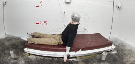 Brandanalyse im Ermittlungsverfahren zum Tod von Oury Jalloh im ...