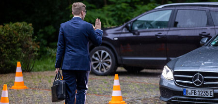 Kleine Mann ganz groß im Geschäft: Die Karriereprognosen für Phi...