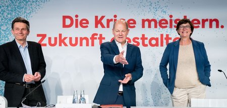 Cum-Ex sorgt wieder für einen