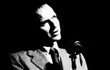 Eine Karriere ist harte Arbeit: »Sinatra – Star der Mafia« Eine Karriere ist harte Arbeit: »Sinatra – Star der Mafia«