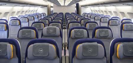 Kein Ende in Sicht: Die Streichliste des Lufthansa-Vorstands wir...