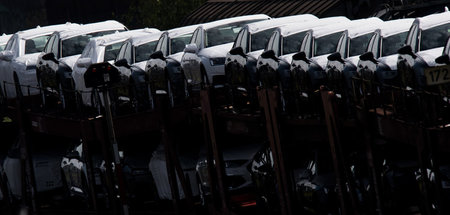Arbeitsgruppen statt Ergebnissen, so ist der virtuelle »Autogipf...