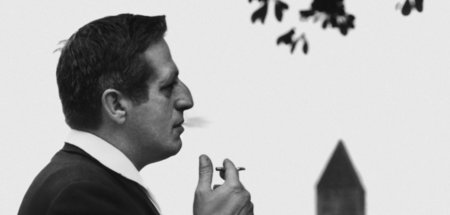 »Kesses Mundwerk und goldiger Humor«: Der Schauspieler Horst Kub...