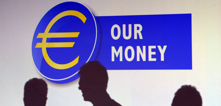Wer Anspruch auf Geld erhält, entscheiden die Banken Wer Anspruch auf Geld erhält, entscheiden die Banken