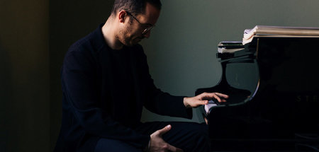 Schroffe Umschwünge, ironisches Spiel: Igor Levit präsentiert ei...