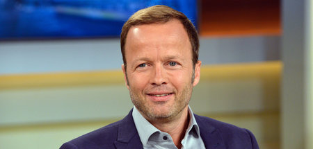Georg Restle
