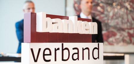Im Bankenverband ist man in Sorge um den Finanzplatz EU