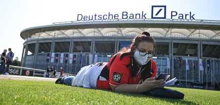 Eieiei, Arminia führt: Nach elf Jahren mischt Bielefeld wieder d...