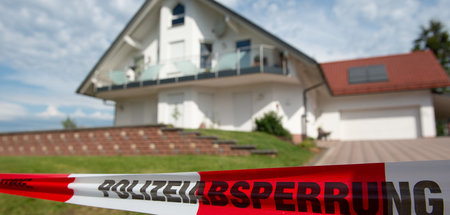 Der Kasseler Regierungspräsident Walter Lübcke war im Juni 2019