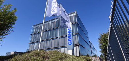 Fast täglich kommen neue Details über den Finanzdienstleister Gr...