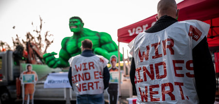 Nicht nur aus moralischen Gründen ist es angesagt, sich mit den ...