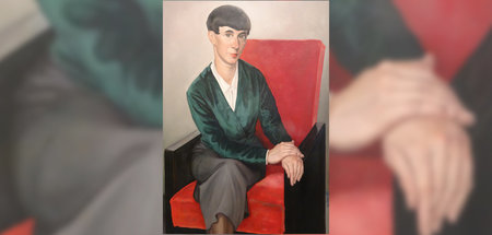 Portret_van_Hannah_Höch_(1933),_door_Chris_Lebeau.jpg
