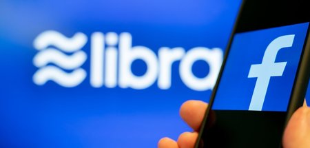 Unter Kontrolle der EU: Facebooks Digitalwährung »Libra«