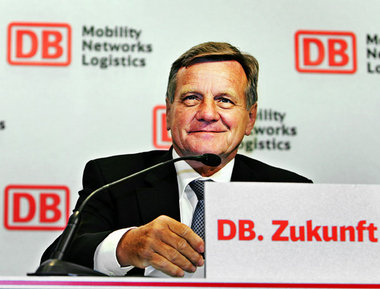 Die Zukunft für die Anleger fest im Blick: Mit Serviceeinschränk...