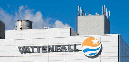 Vattenfall will sich gegen die Rekommunalisierung des Berliner S...
