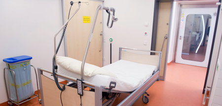 Deutsche Krankenhäuser wurden auf Profit getrimmt – zum Leidwese...