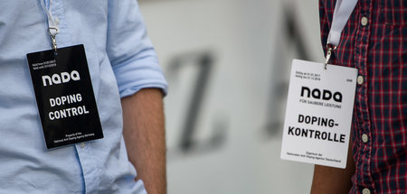 Fest verankert im »falschen deutschen Leistungssportsystem«: Kon...