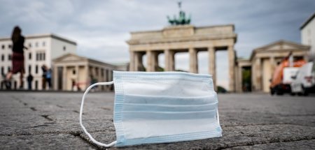 Steigende Fallzahlen: Laut Robert-Koch-Institut stecken sich Men...