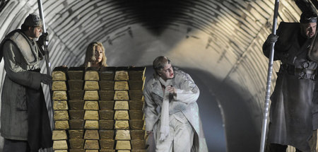 Das Rheingold