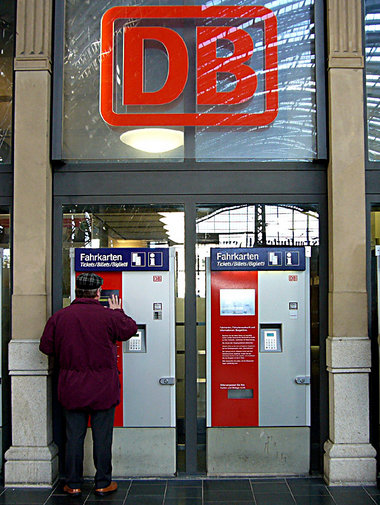 Ab Dezember wird Bahnfahren noch teurer