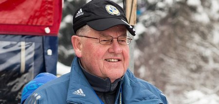»Das gegenseitige Vertrauen ist die Grundlage« (Josef Fendt 2016... »Das gegenseitige Vertrauen ist die Grundlage« (Josef Fendt 2016...