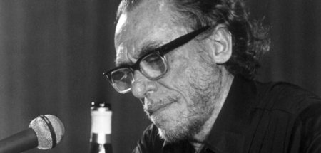 Mit Mate hätte er sich höchstens die abgelatschten Schuhe geputz...