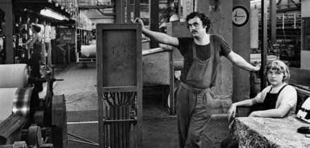 Werke, die von klarem Blick zeugen: »Der Fotograf Roger Melis«