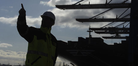 Immer mehr: Nach dem Willen des deutschen Kapitals soll die ganz...