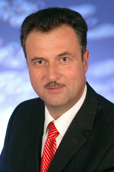 Unser Gesprächspartner