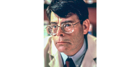 Meister der Horror- und Fantasyliteratur: »Stephen King – Das no...