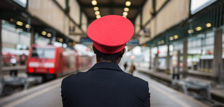 »Sanierungstarif«: Zündstoff zwischen der Deutschen Bahn und der...