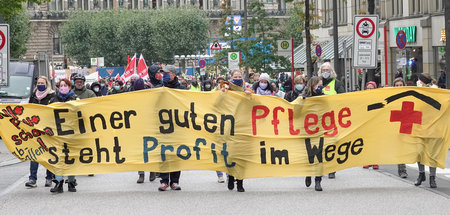 Der Tarifabschluss ist ein Befreiungsschlag für die Beschäftigte...