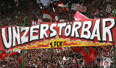 Seit Jahrzehnten in der kollektiven Psychogenese des FCK überlie... Seit Jahrzehnten in der kollektiven Psychogenese des FCK überlie...