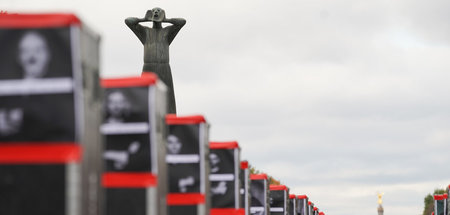 Kommen in letzter Zeit nur selten zum Einsatz: Konzertkoffer am ... Kommen in letzter Zeit nur selten zum Einsatz: Konzertkoffer am ...