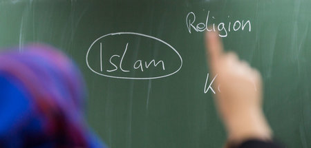 Wie groß ist Allah genau? Und darf man Witze über ihn machen? – ...