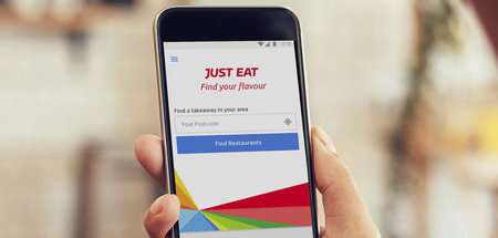 Zankapfel »Just Eat«: Niederländische Naspers-Tochter Prosus wol...