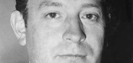 Verfolgte schon vor 1945 »Hochverräter«: Hubert Schrübbers (Düss... Verfolgte schon vor 1945 »Hochverräter«: Hubert Schrübbers (Düss...
