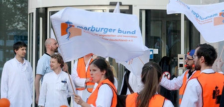Gewerkschaften warnen: In der aktuellen Coronasituation braucht ... Gewerkschaften warnen: In der aktuellen Coronasituation braucht ...