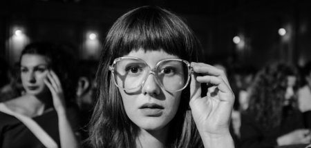 Leningrad, Anfang der 80er. Natascha hat den Durchblick: »Leto«