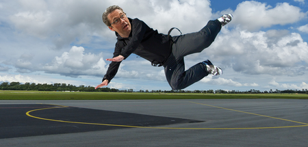 Und noch ein Flop: Bundesverkehrsminister Andreas Scheuer ist ge...