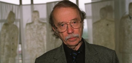 Nichts zu beschönigen: Walter Kempowski