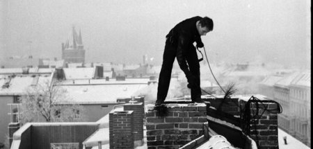 Hingehen, wo’s schmutzig ist: Im DreckSack kommen Autoren zu Wor...