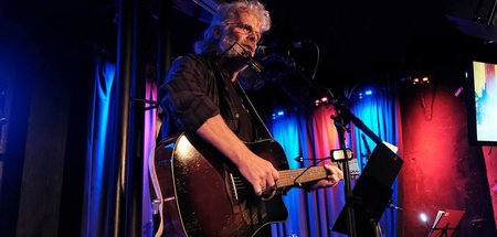 »Denk doch lieber noch mal nach« – Klaus Adamaschek »Denk doch lieber noch mal nach« – Klaus Adamaschek